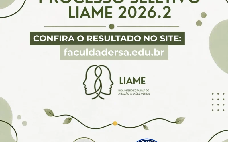 CONFIRA O RESULTADO NO SITE