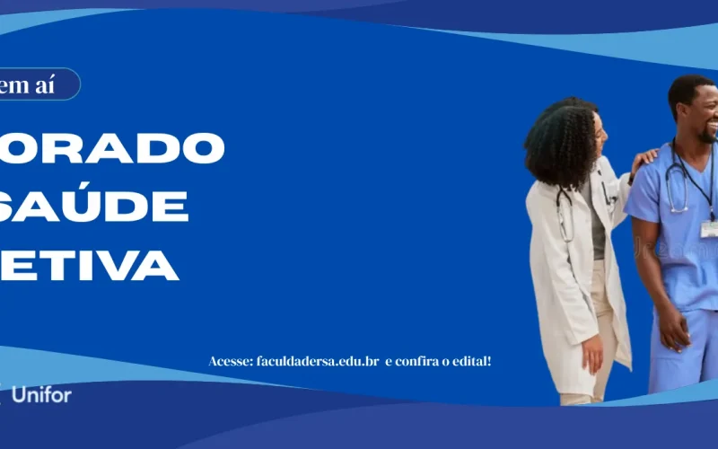 Doutorado em Saúde Coletiva banner