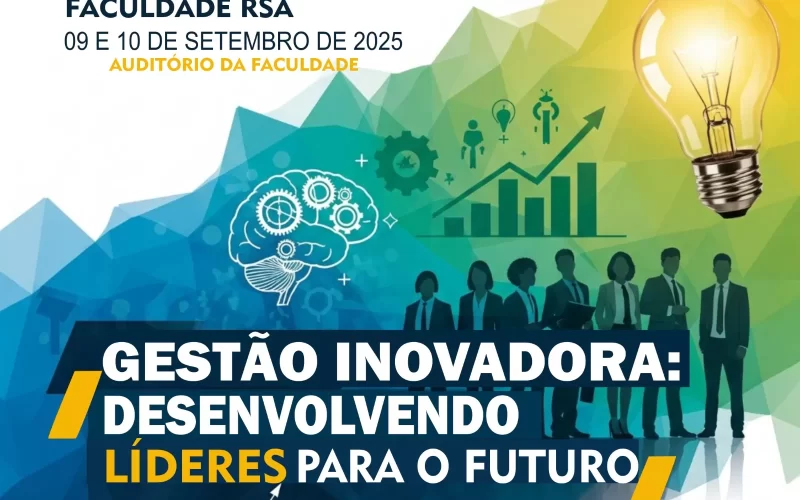 LOGO OFICIAL - XII Semana do Administrador