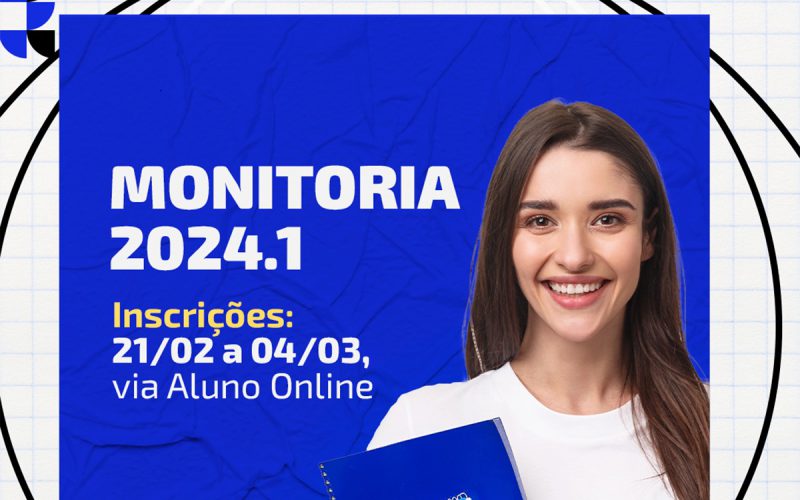 MONITORIA