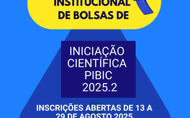 Post para instagram comunicado importante feriado moderno azul amarelo