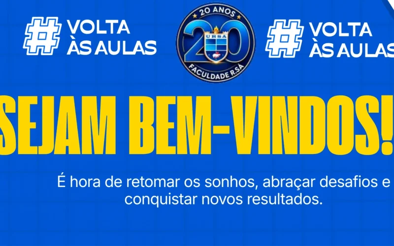 SEJAM BEM-VINDOS! (1)