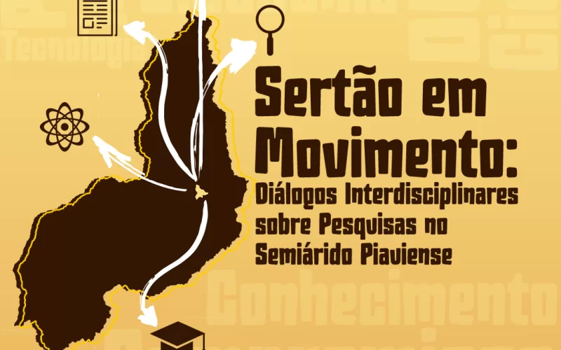 Sertão em Movimento frente