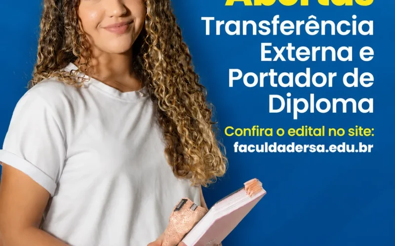 Transferência externa