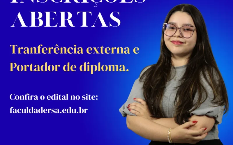 transf externa e portador de diploma transf externa e portador de diploma
